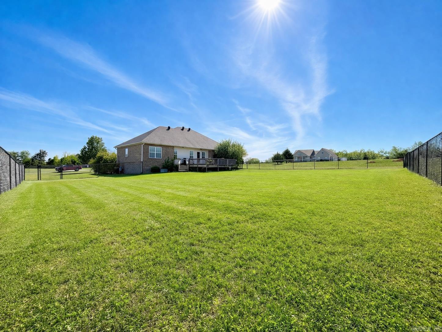 Stone Gate - Residential