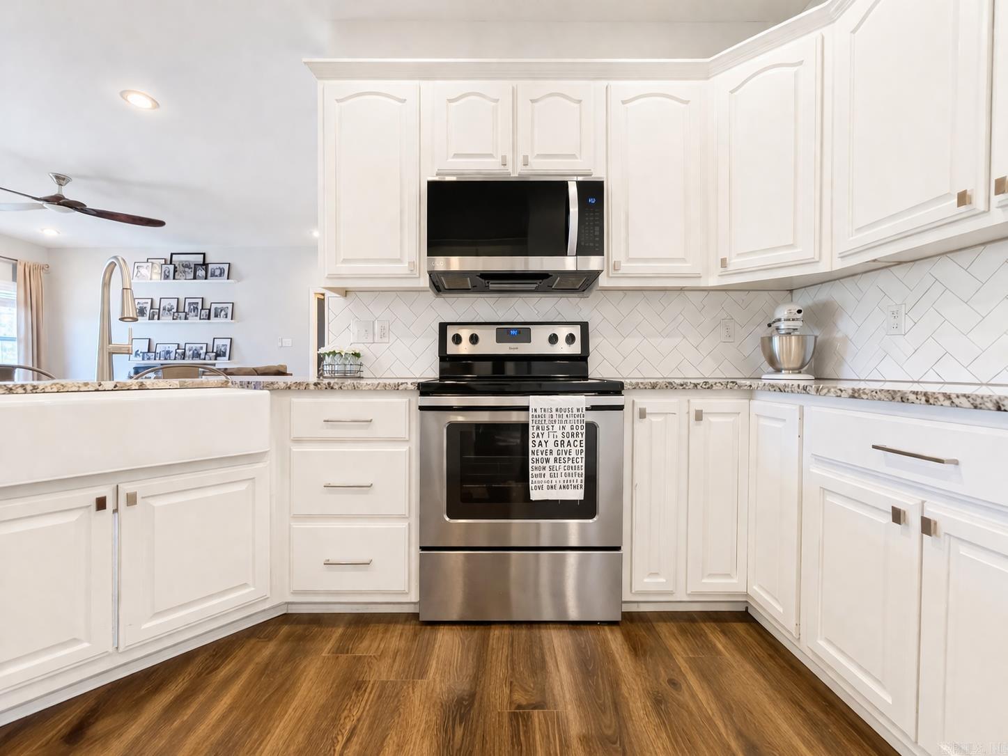 Stone Gate - Residential