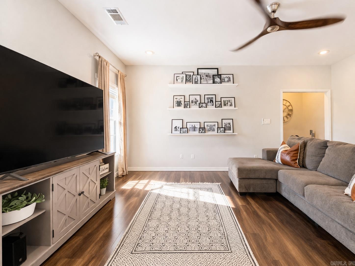 Stone Gate - Residential