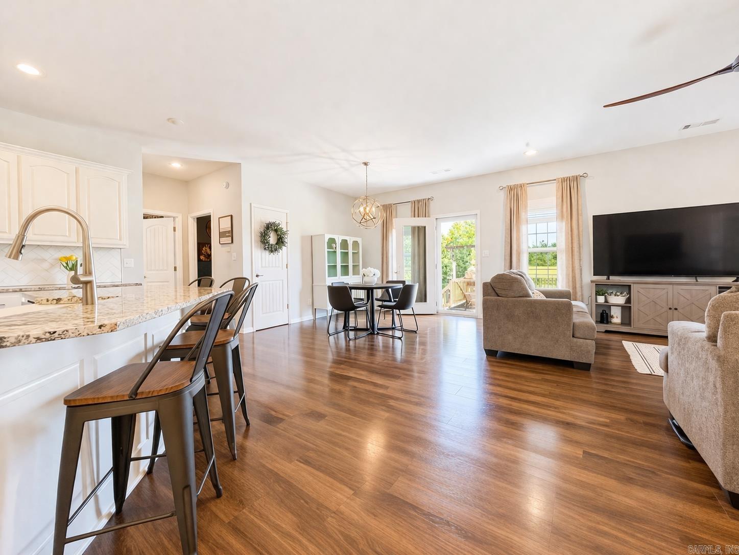 Stone Gate - Residential