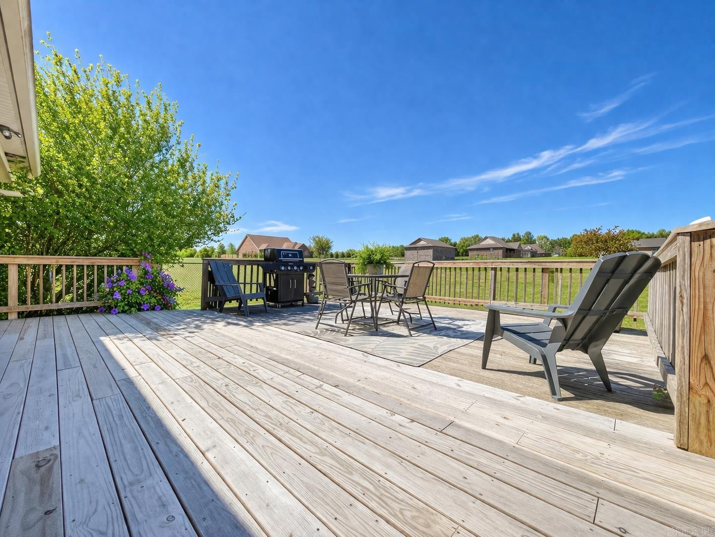 Stone Gate - Residential