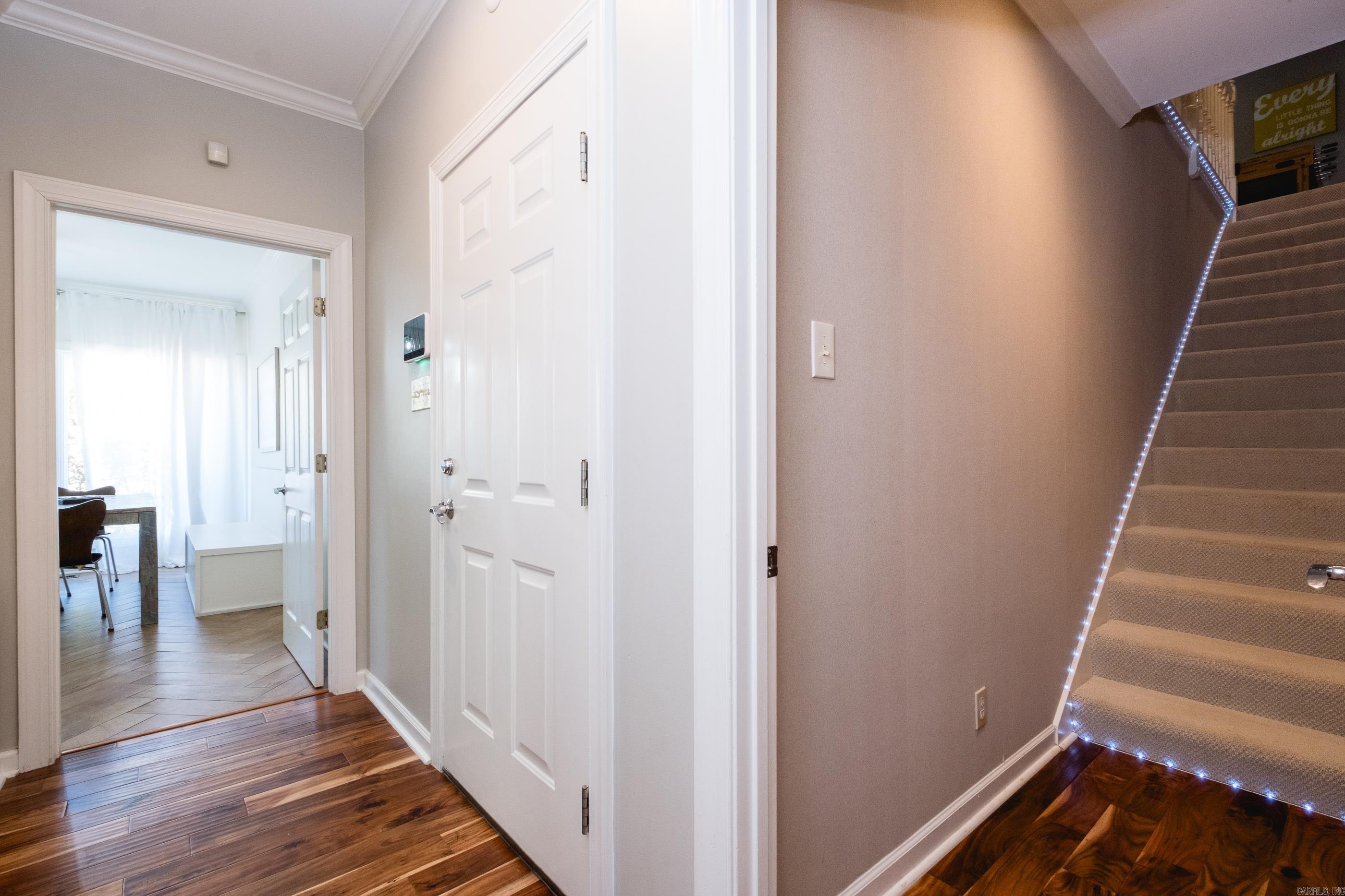 LONGLEA - Residential