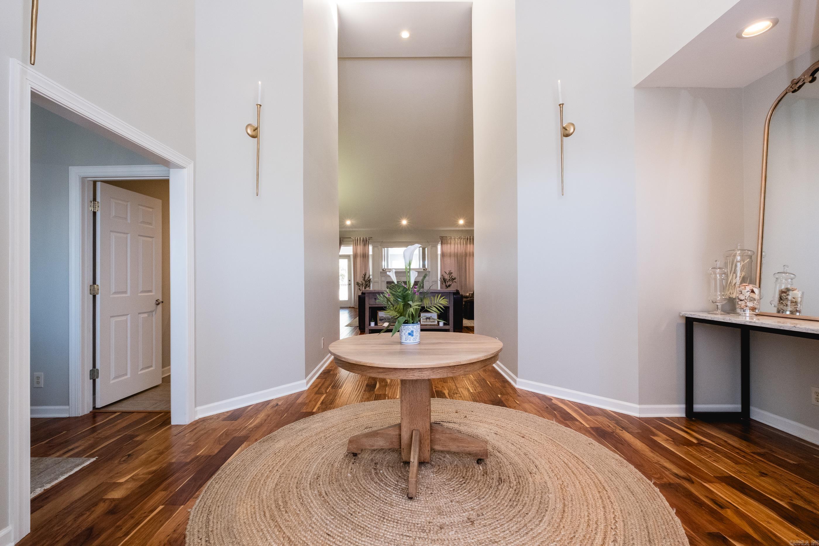 LONGLEA - Residential