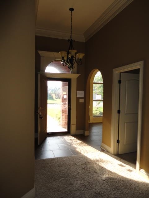 COUNTRY CLUB OF ARK THE - Residential