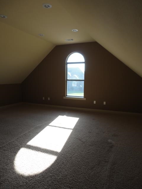 COUNTRY CLUB OF ARK THE - Residential