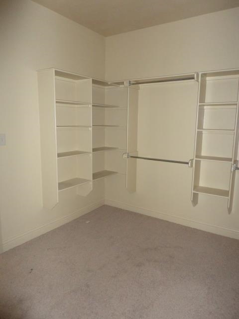 COUNTRY CLUB OF ARK THE - Residential