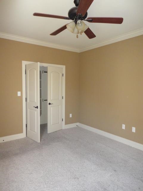 COUNTRY CLUB OF ARK THE - Residential