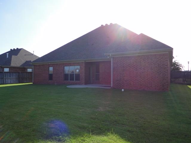 COUNTRY CLUB OF ARK THE - Residential