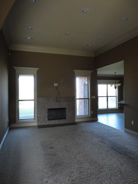 COUNTRY CLUB OF ARK THE - Residential