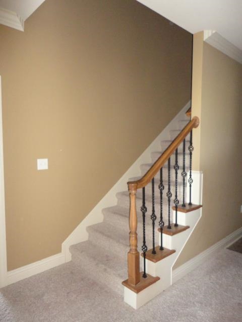 COUNTRY CLUB OF ARK THE - Residential