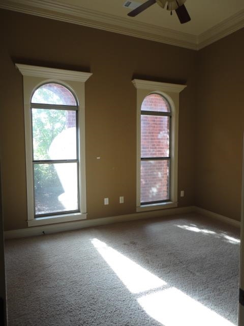 COUNTRY CLUB OF ARK THE - Residential