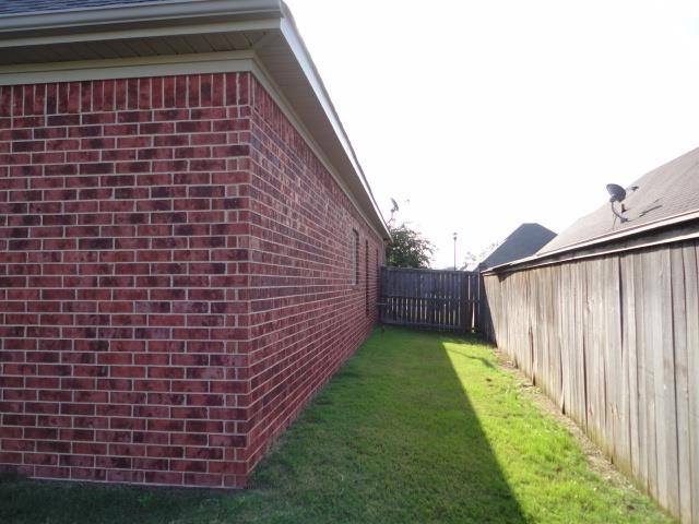 COUNTRY CLUB OF ARK THE - Residential