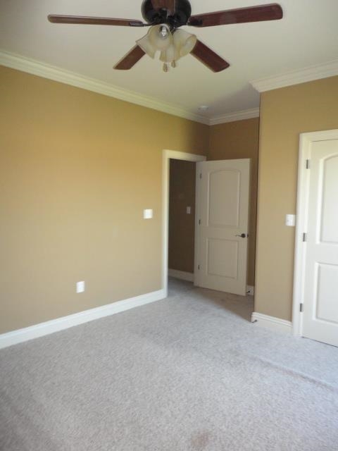 COUNTRY CLUB OF ARK THE - Residential