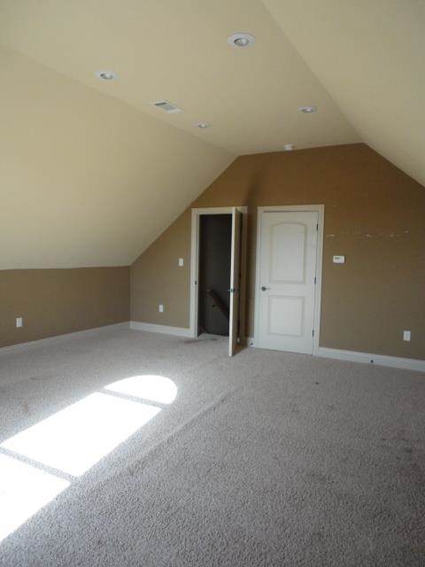 COUNTRY CLUB OF ARK THE - Residential