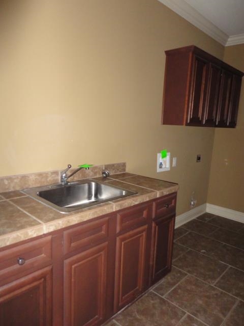 COUNTRY CLUB OF ARK THE - Residential