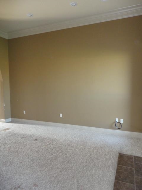 COUNTRY CLUB OF ARK THE - Residential