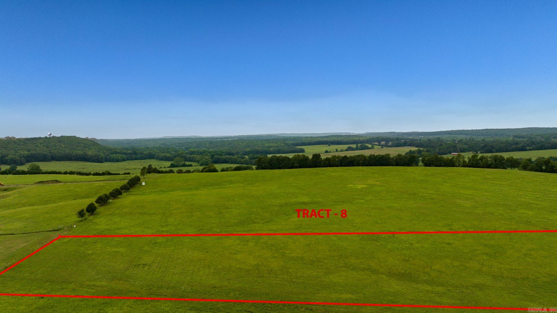 Metes & Bounds - Land