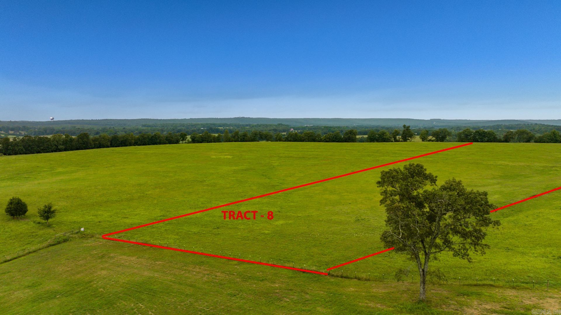 Metes & Bounds - Land