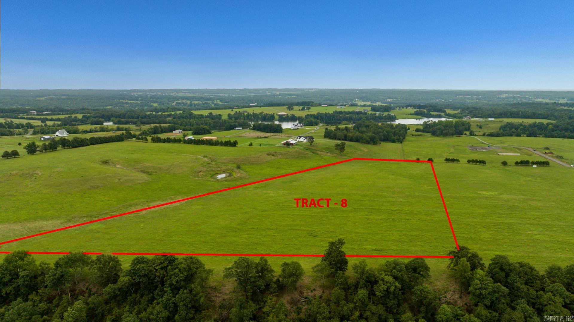 Metes & Bounds - Land