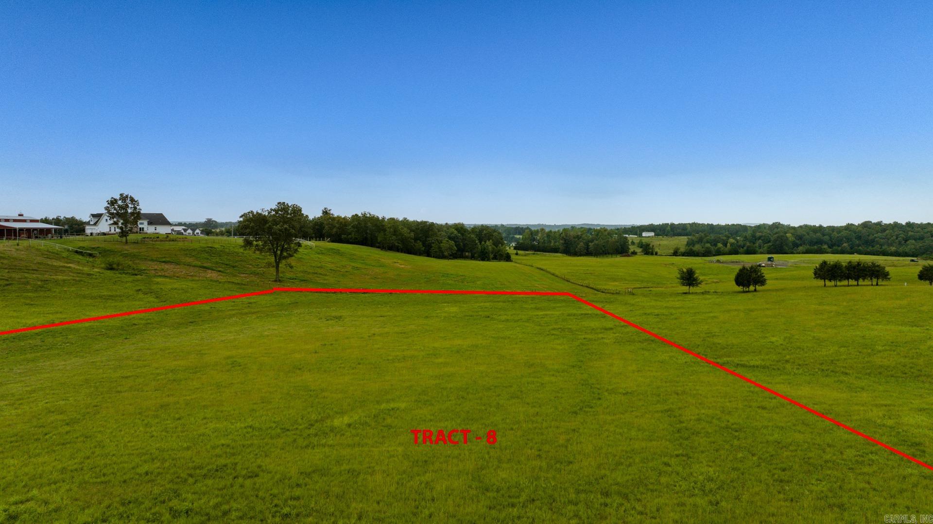 Metes & Bounds - Land