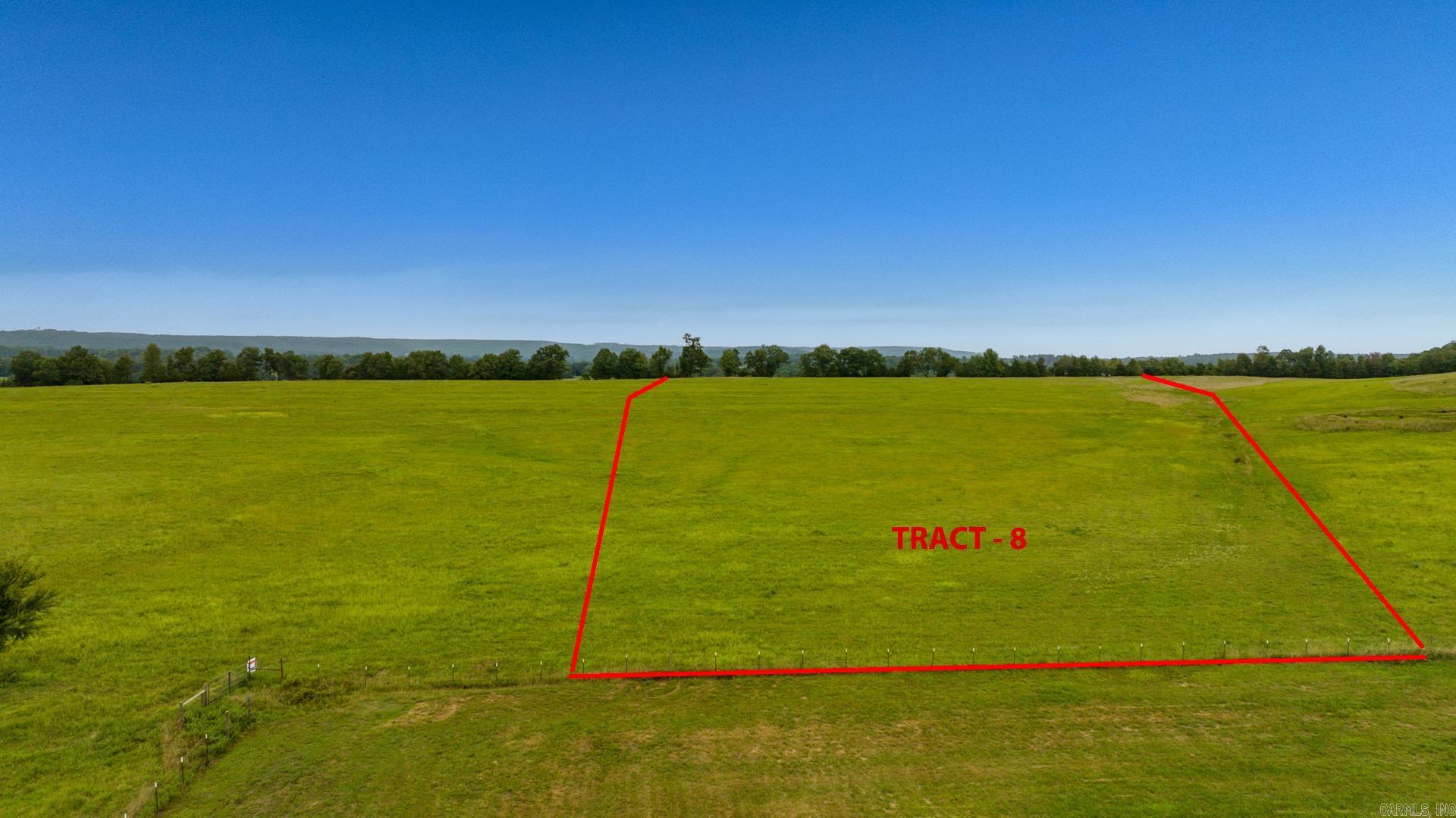 Metes & Bounds - Land