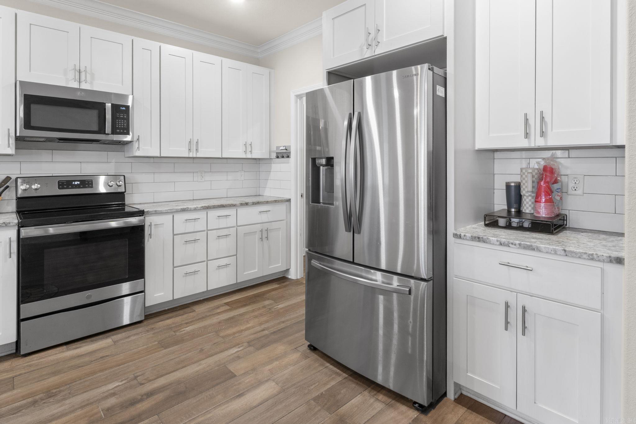 Orense - Residential