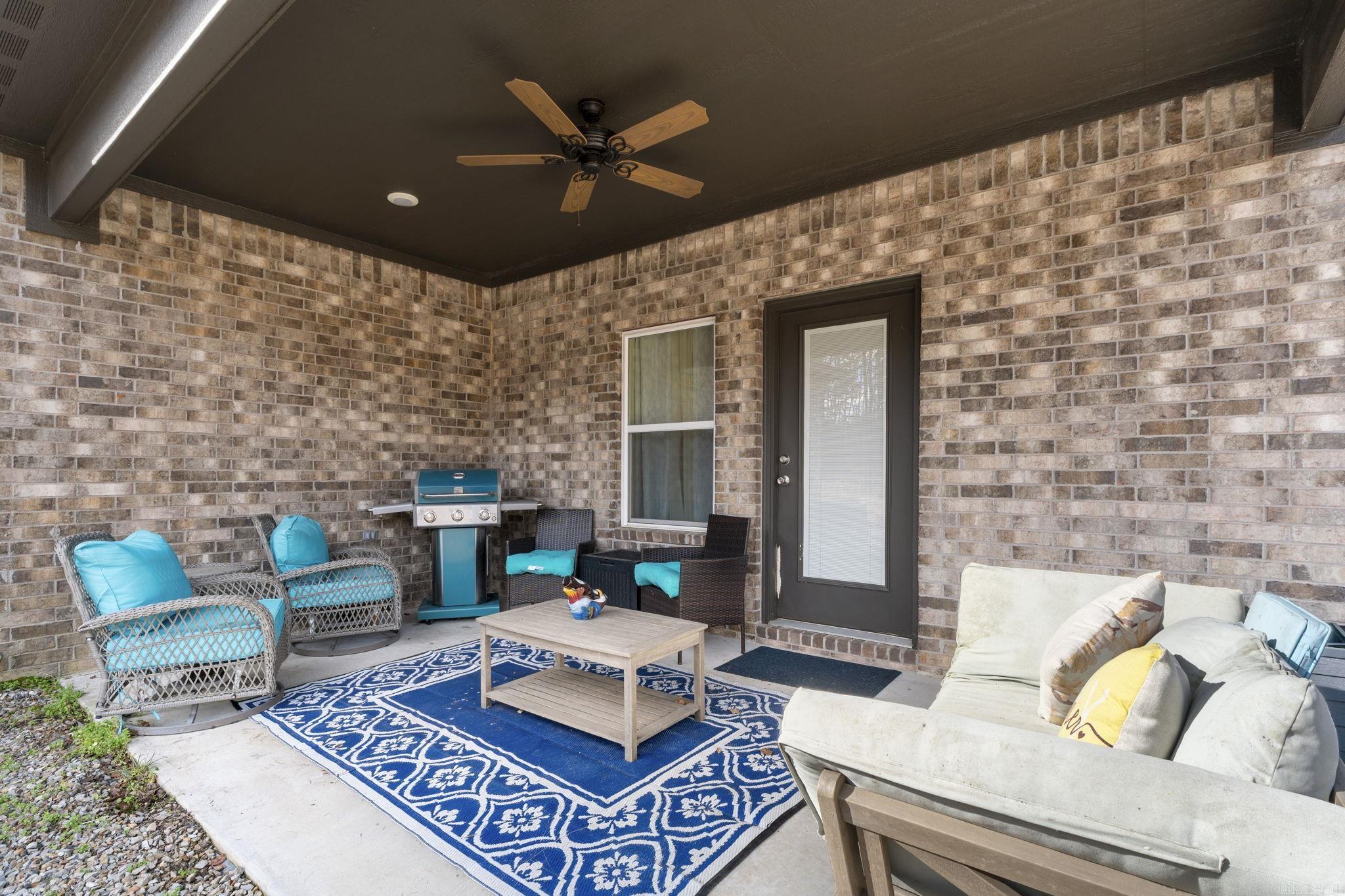 Orense - Residential