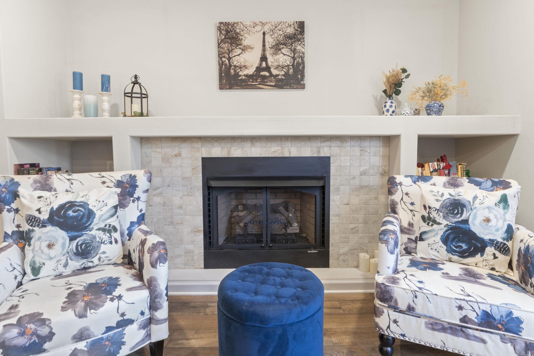 Orense - Residential