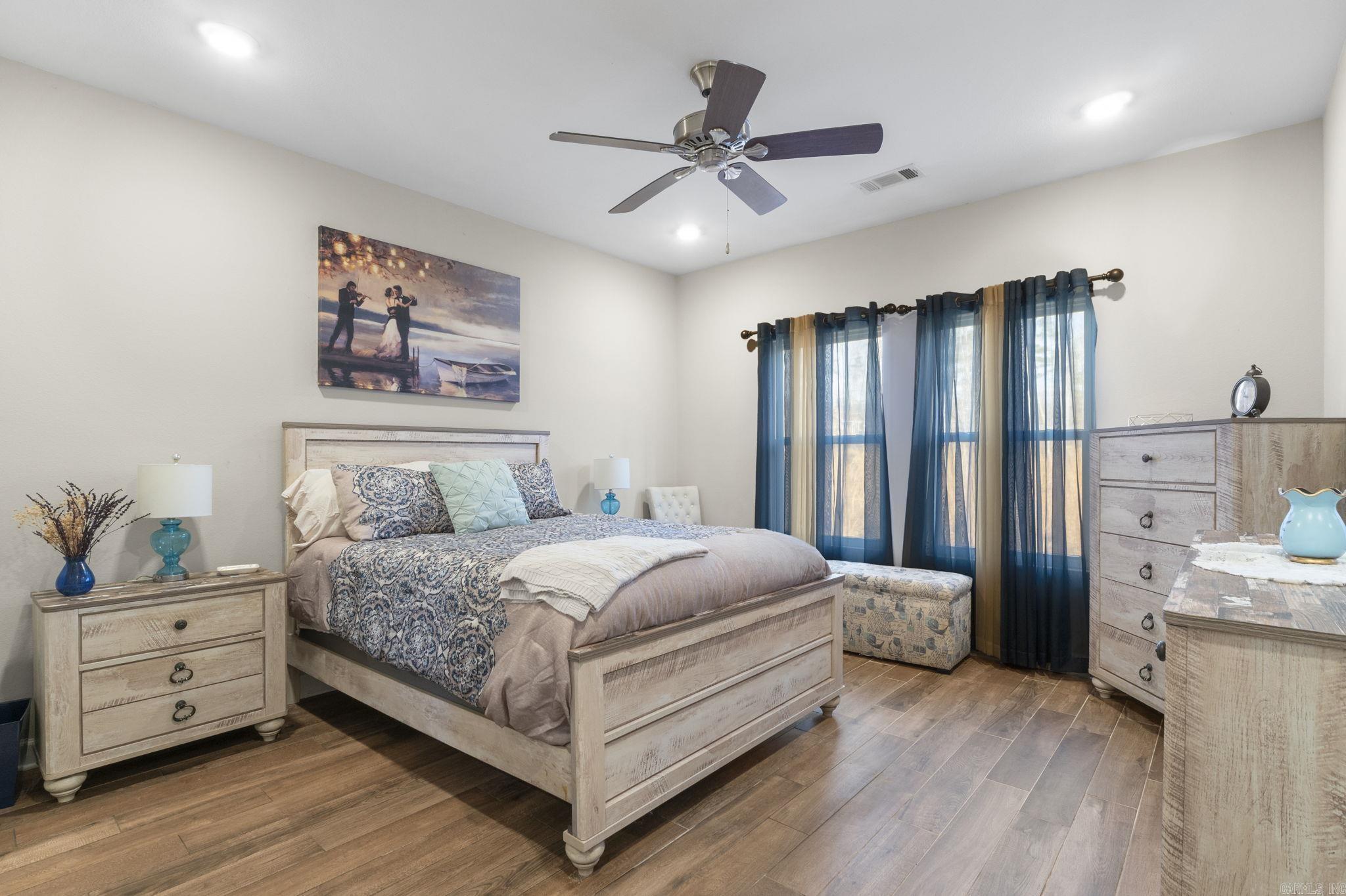 Orense - Residential