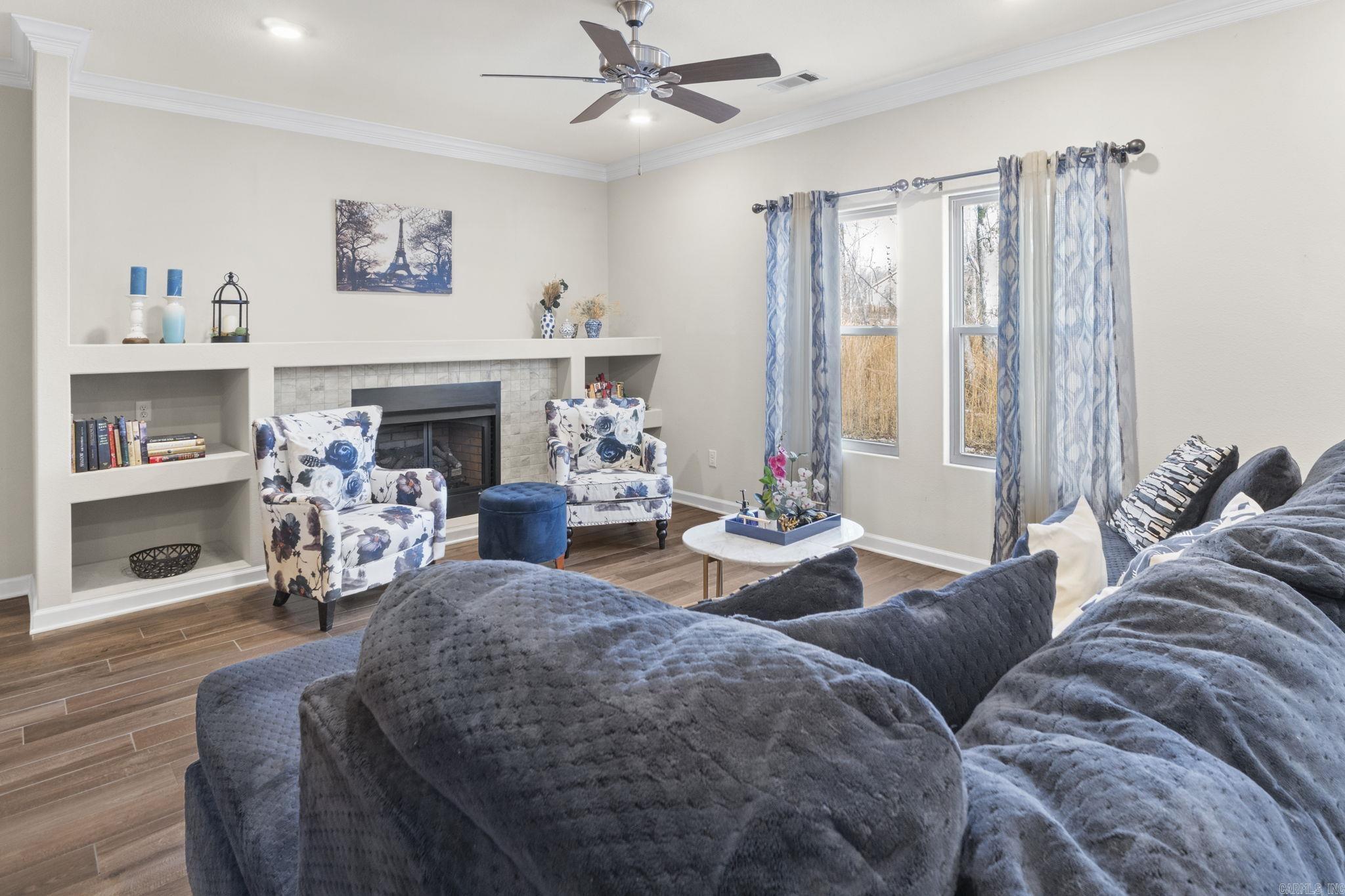 Orense - Residential