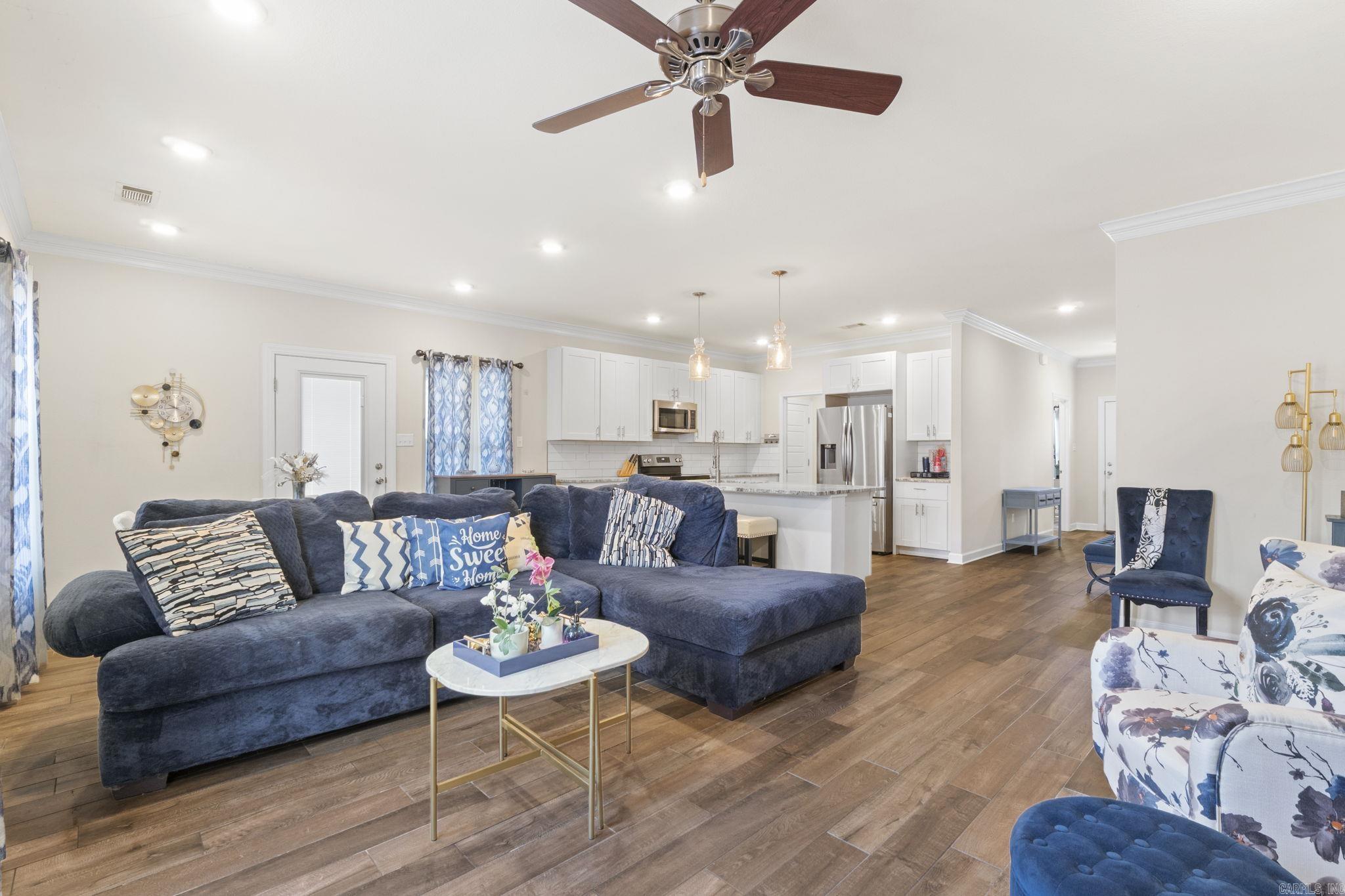 Orense - Residential