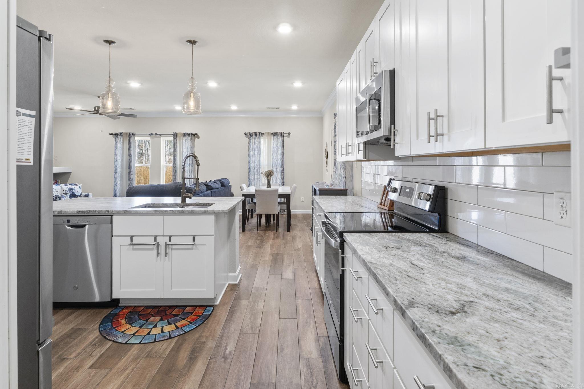 Orense - Residential