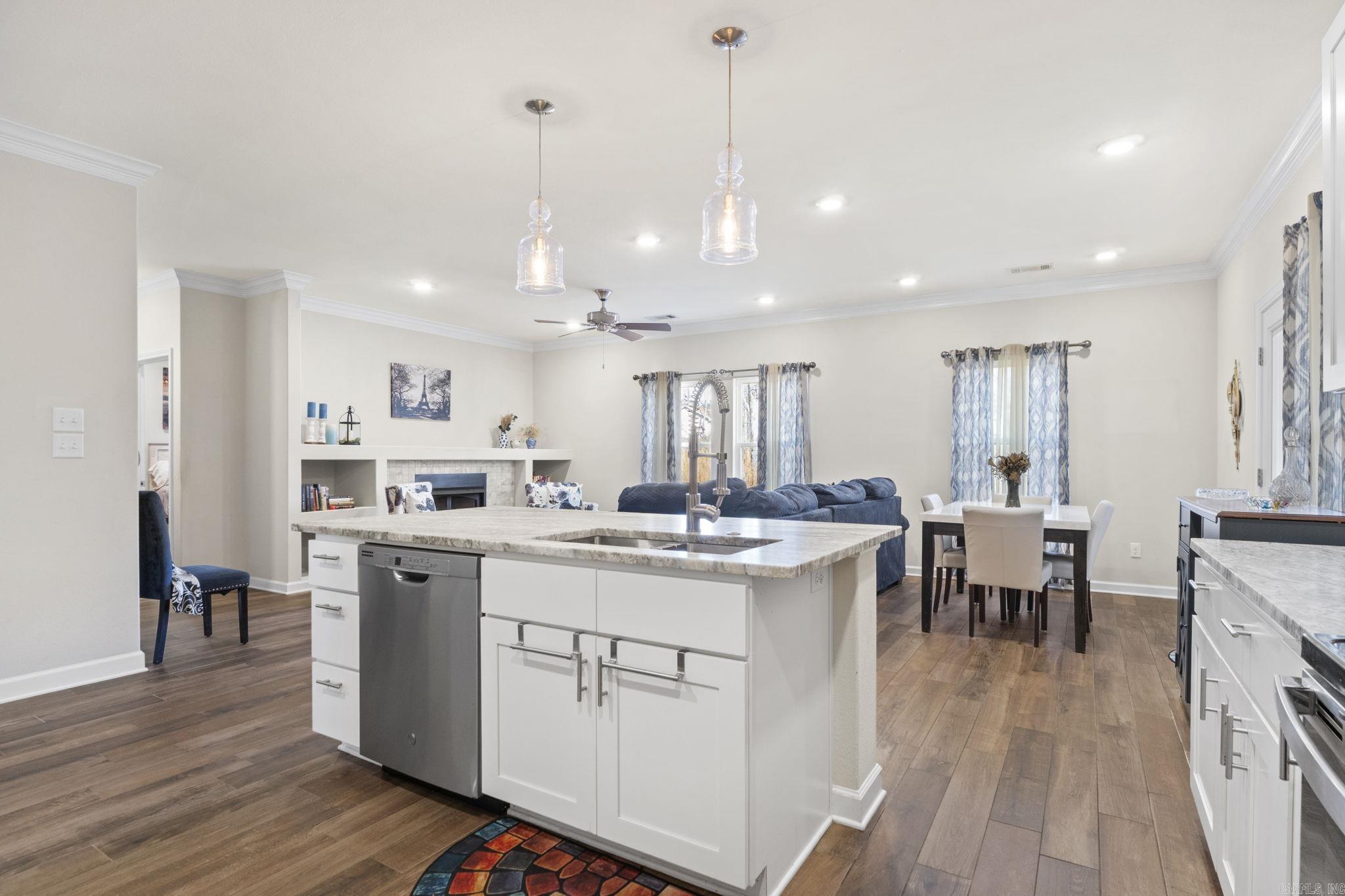 Orense - Residential