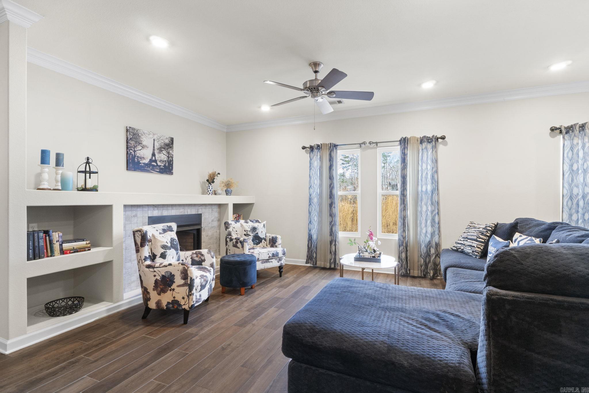 Orense - Residential