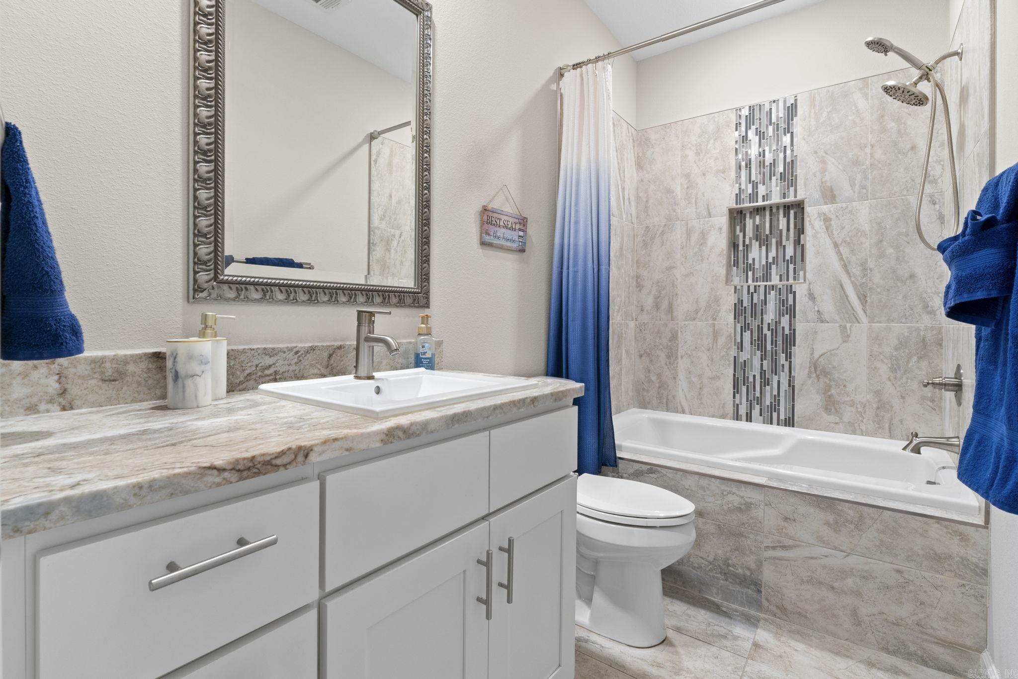 Orense - Residential