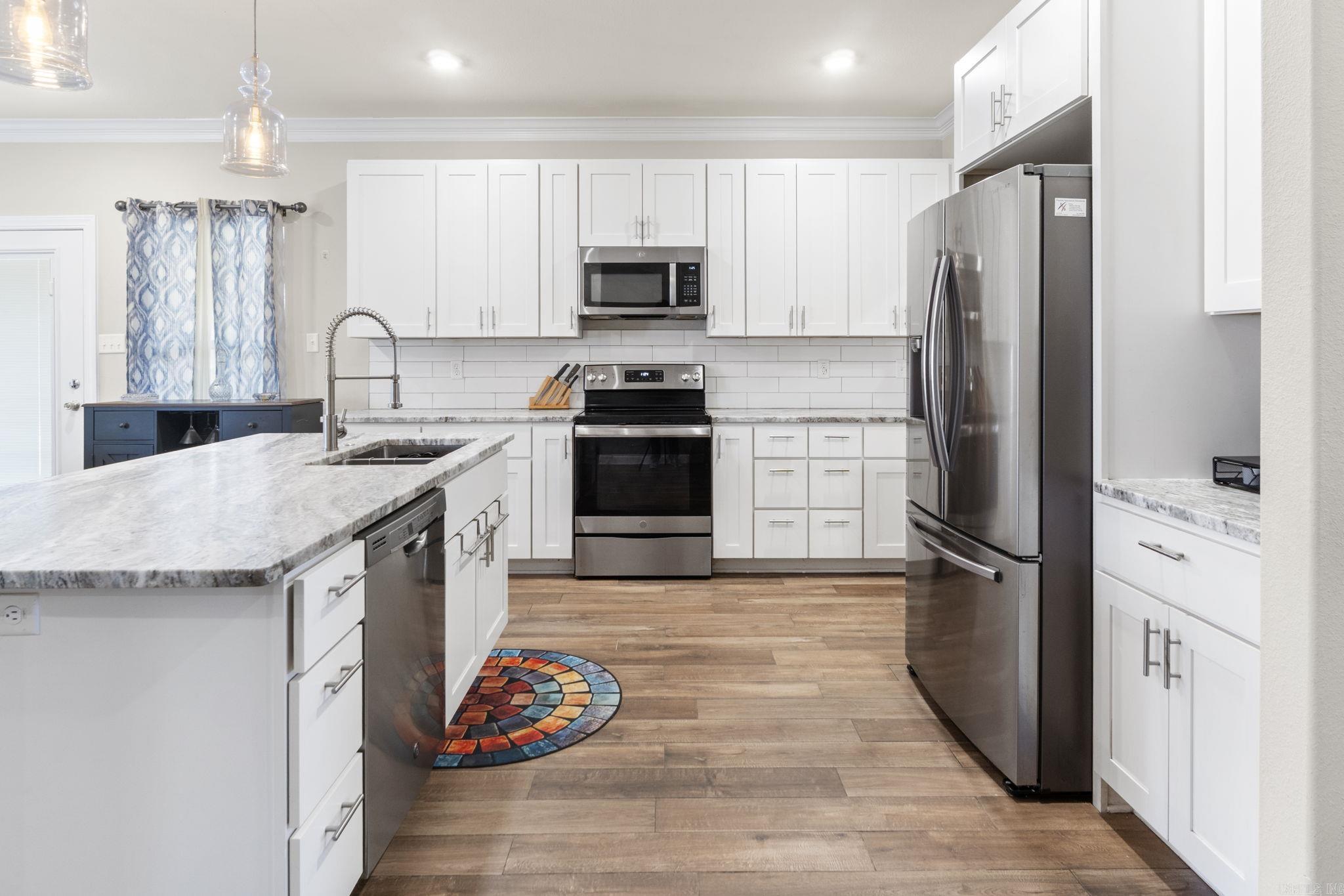 Orense - Residential