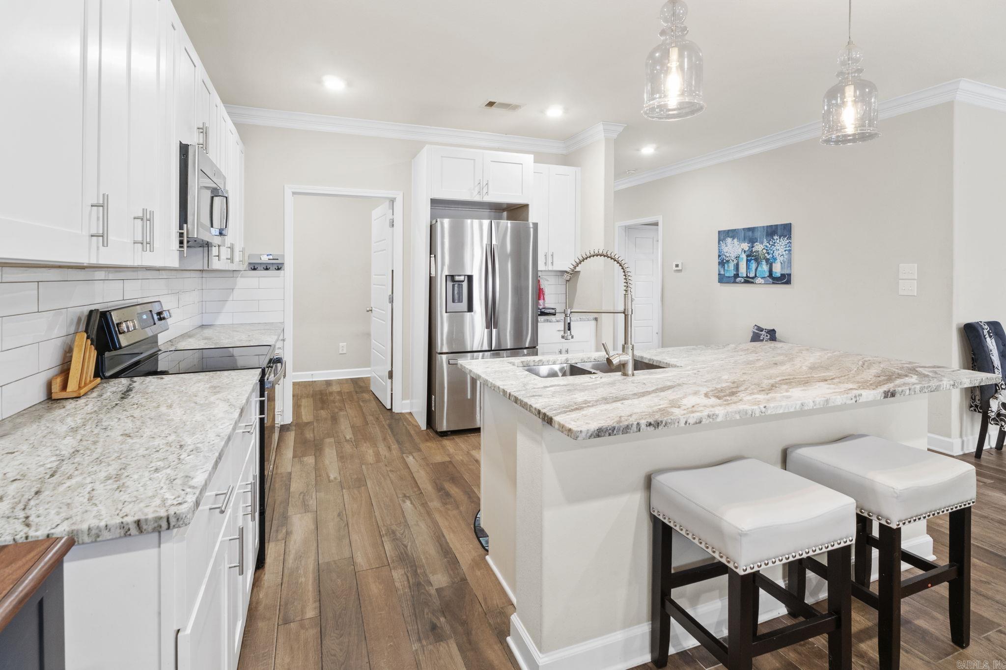 Orense - Residential