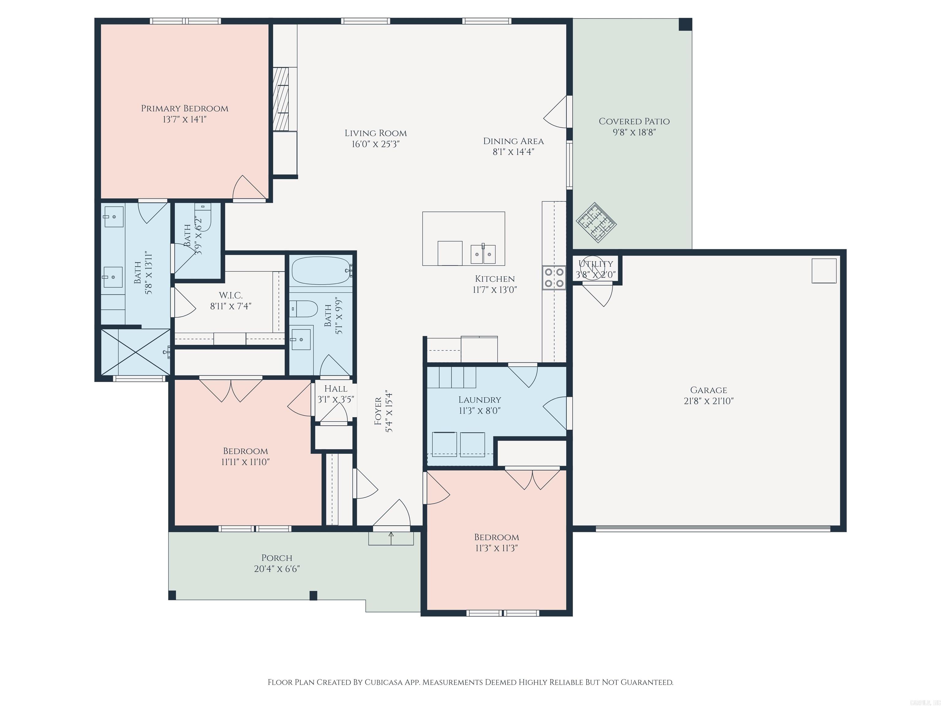 Orense - Residential