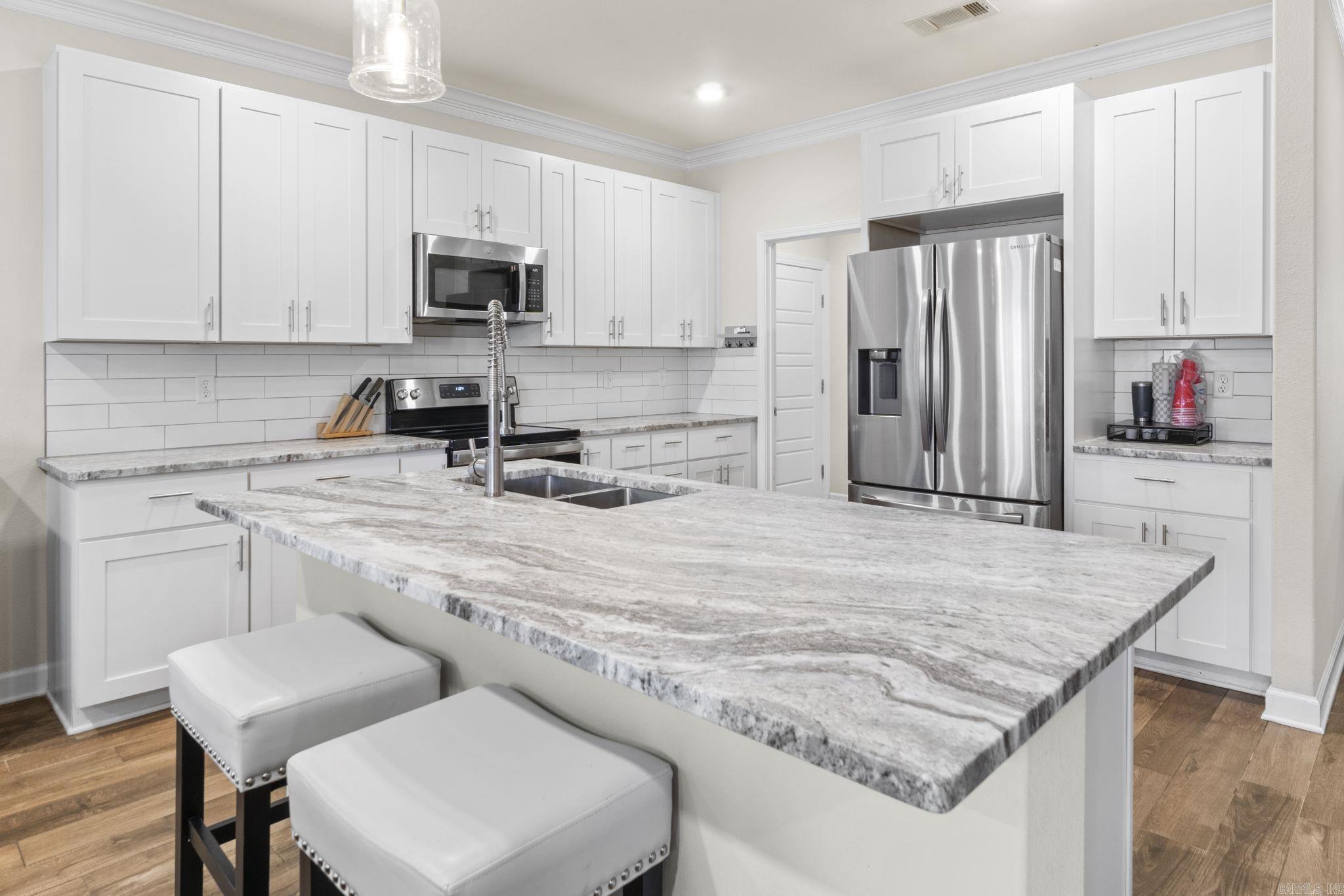 Orense - Residential