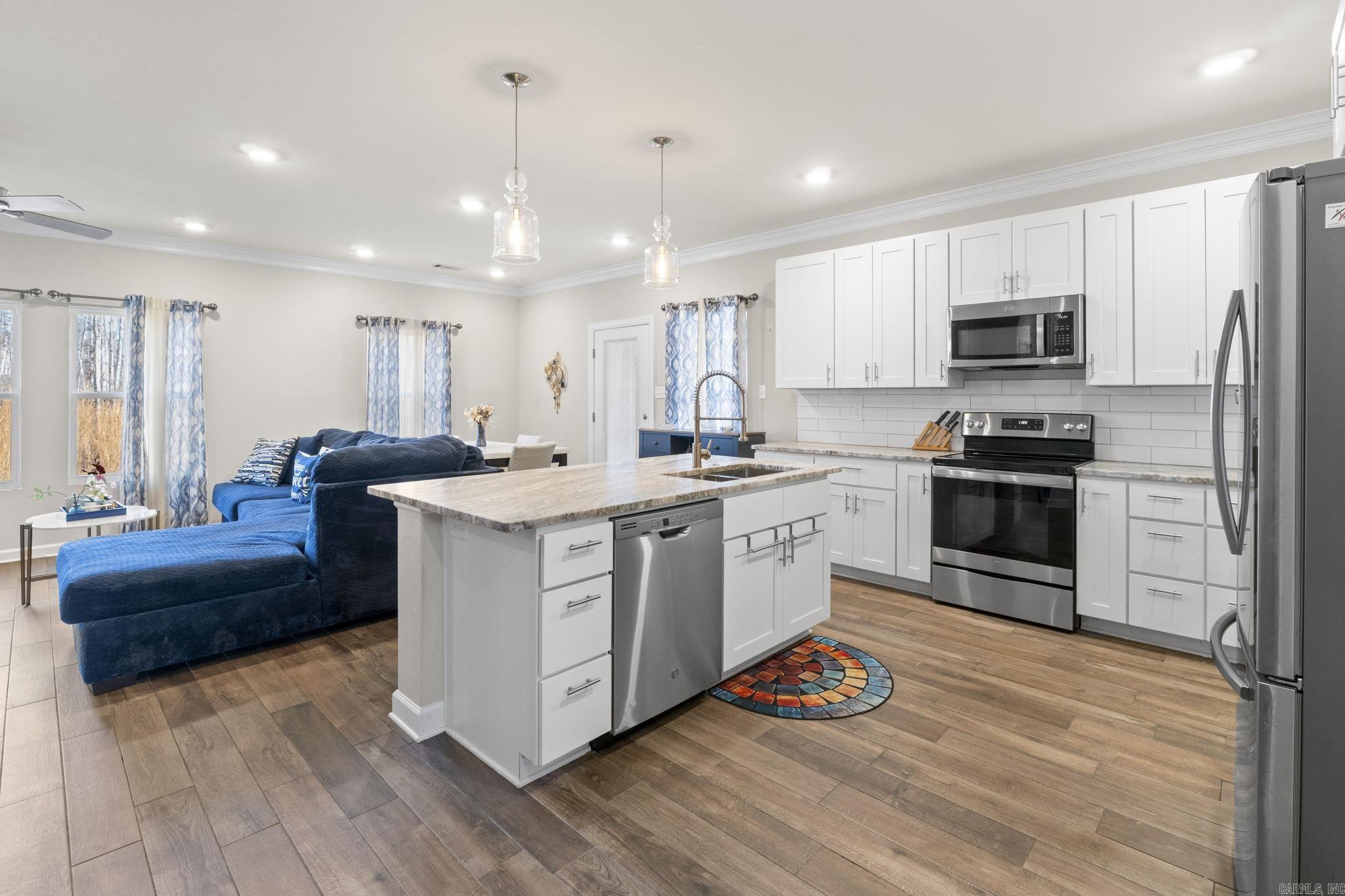 Orense - Residential