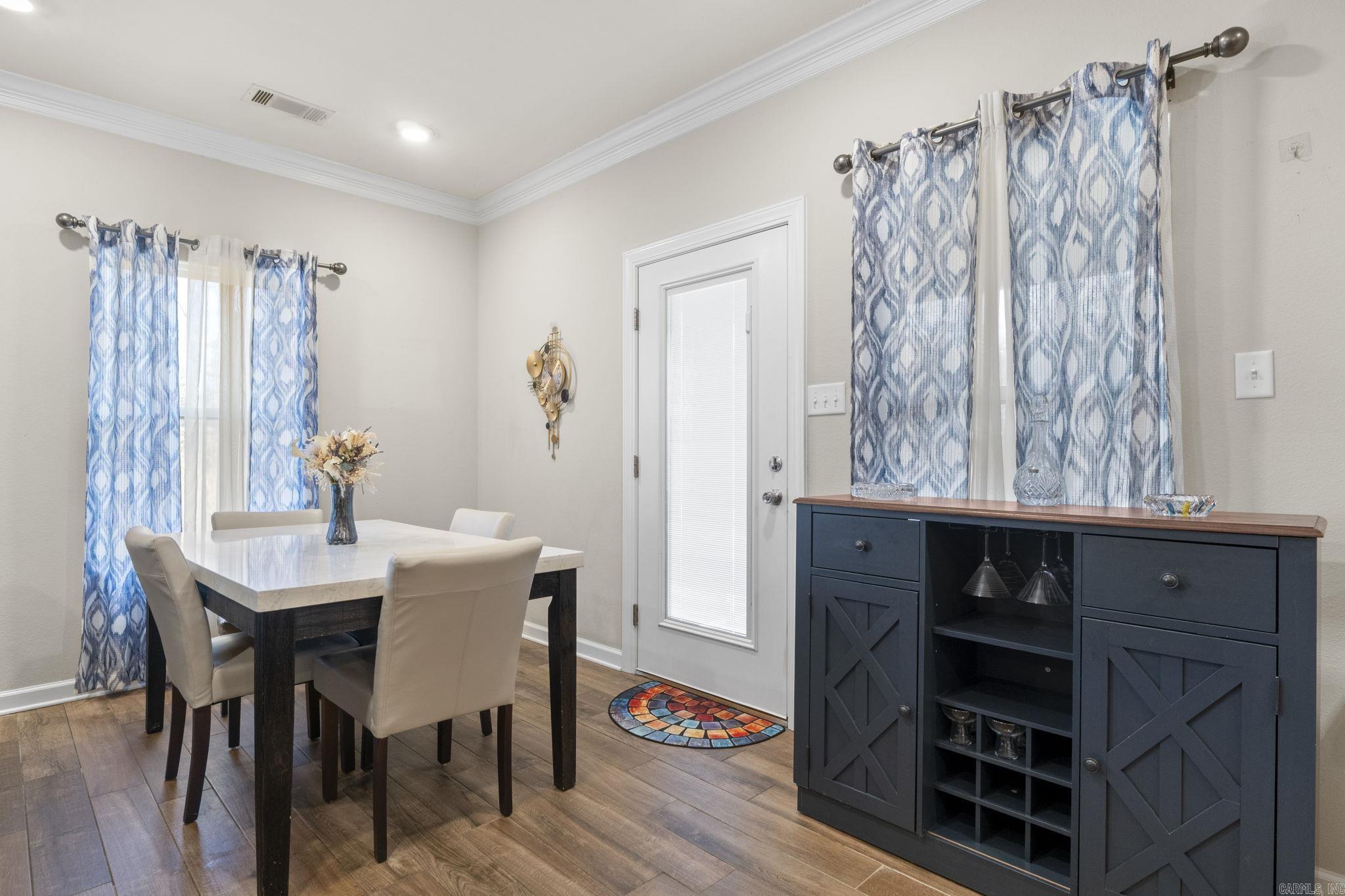 Orense - Residential