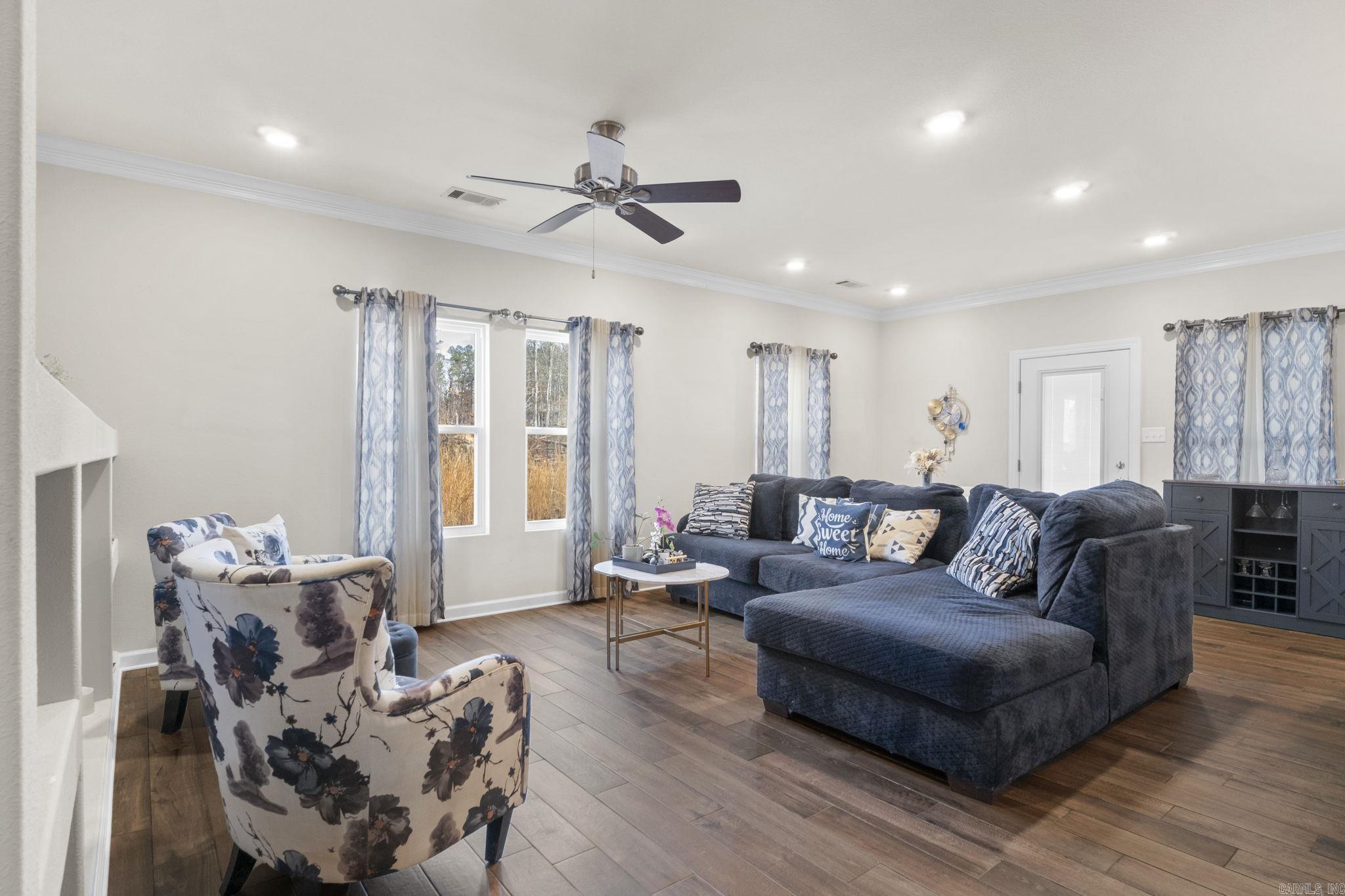 Orense - Residential