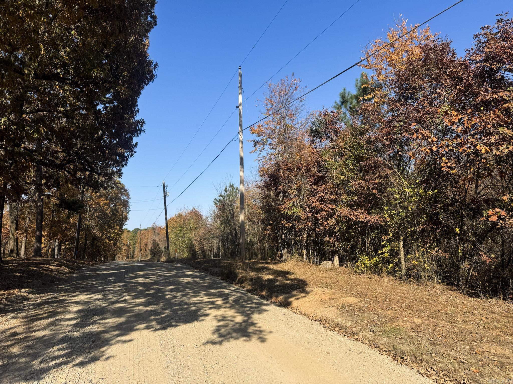 Not in Subdivision - Land