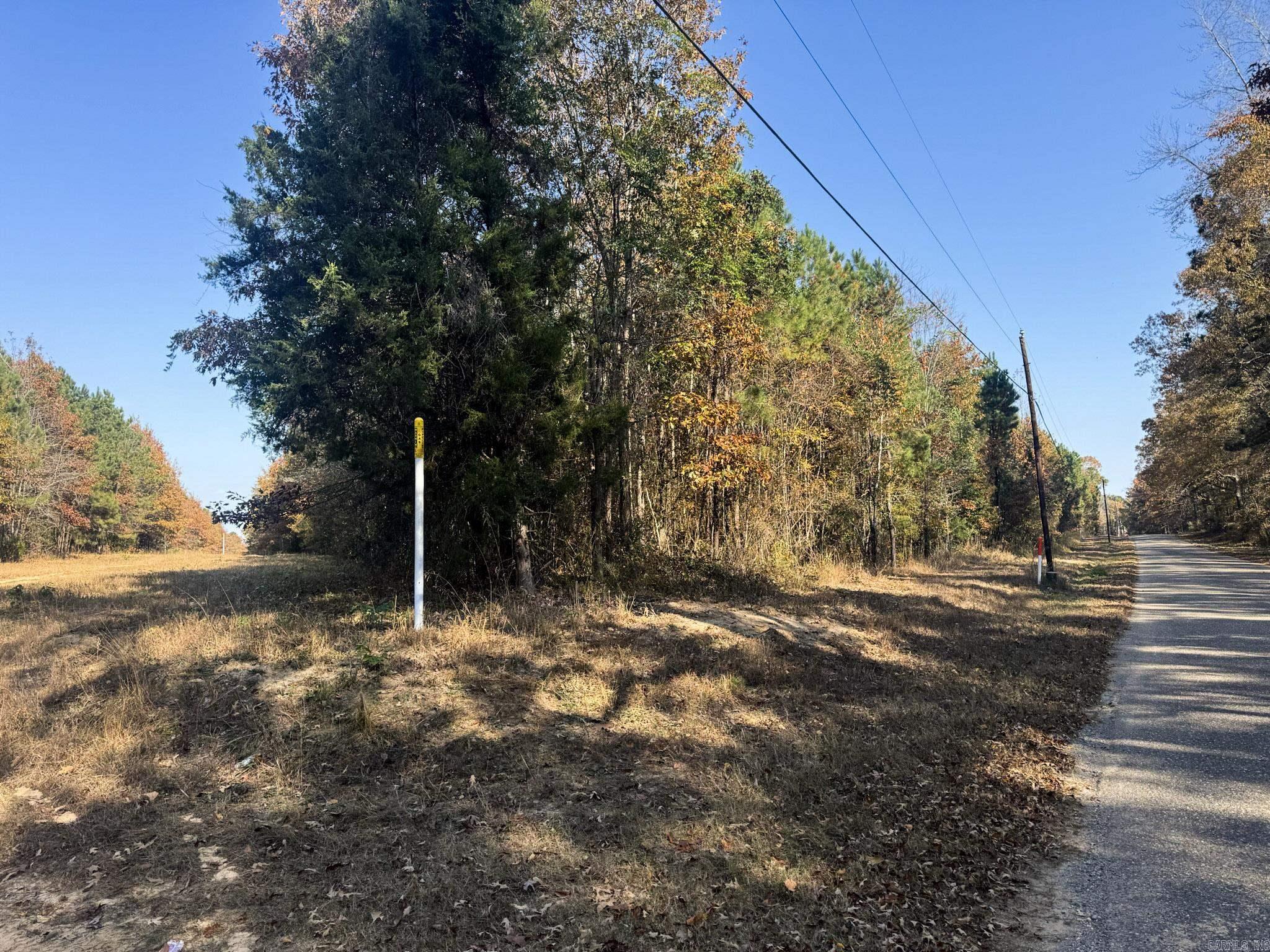 Not in Subdivision - Land