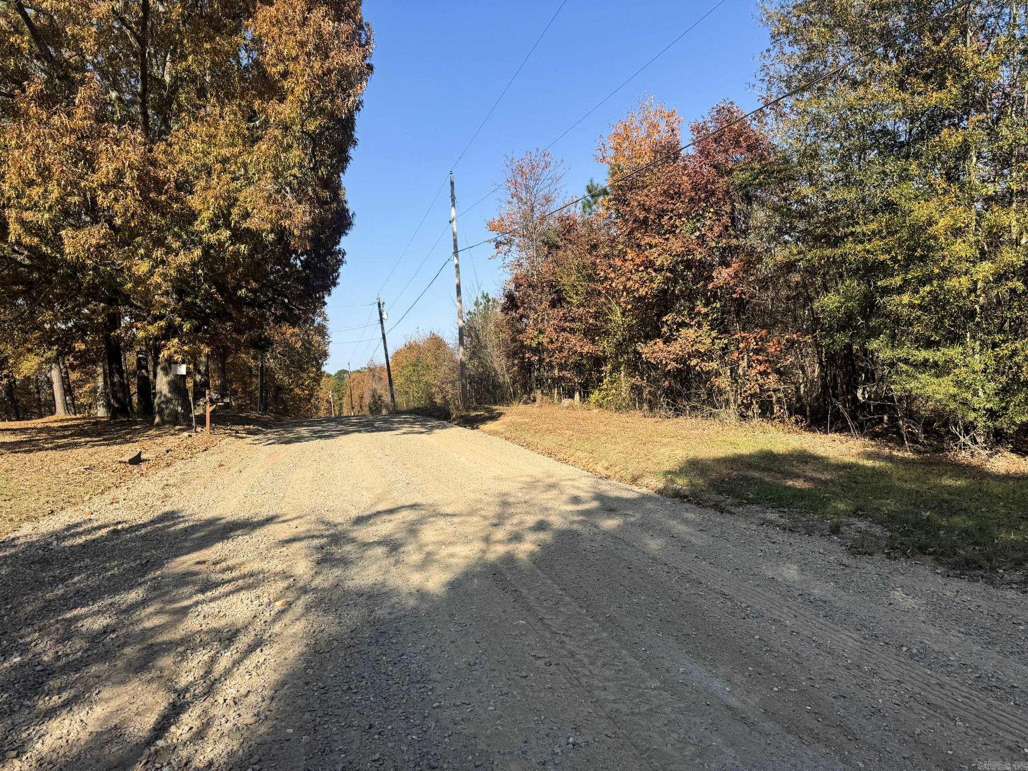 Not in Subdivision - Land