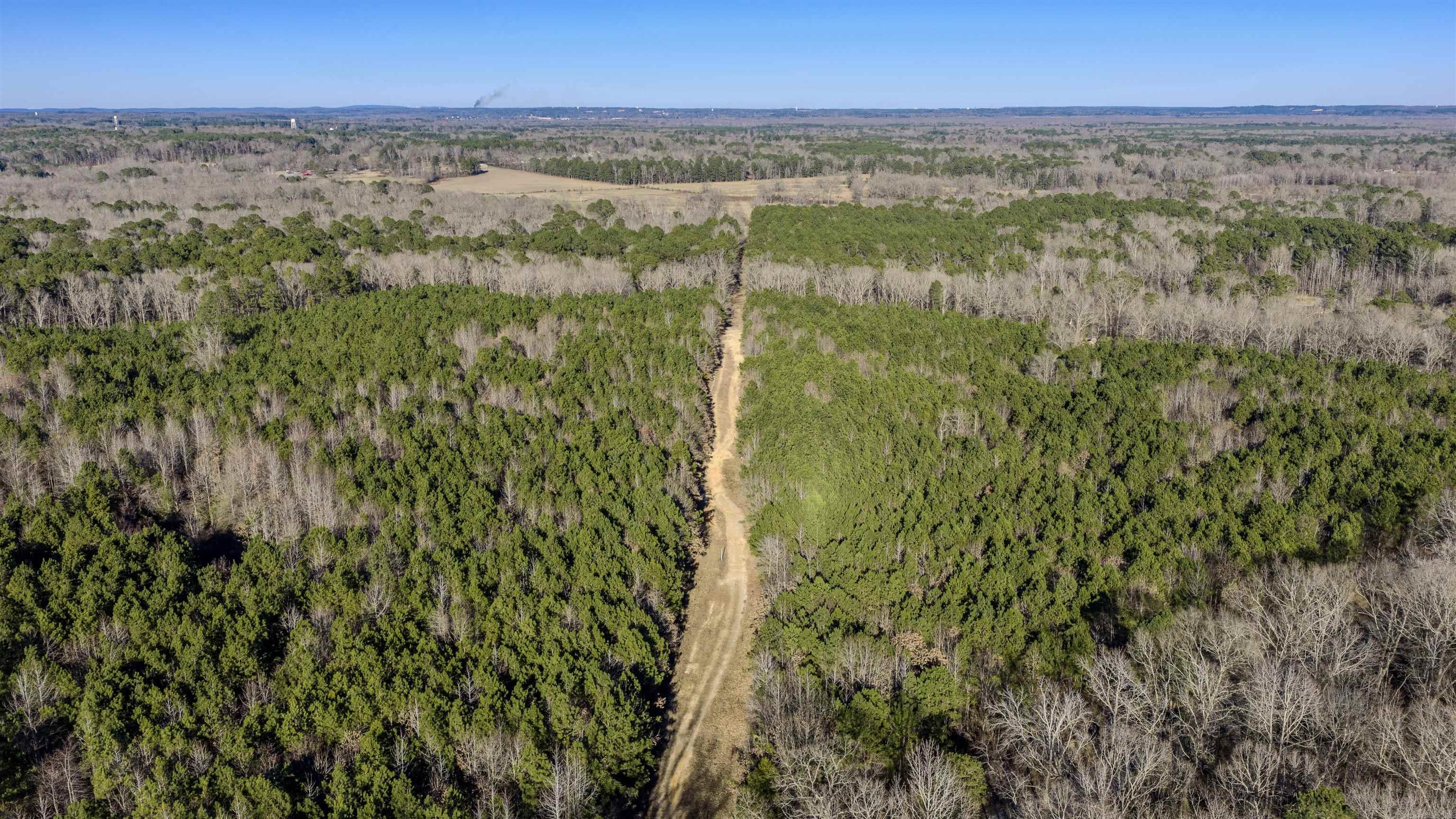 Not in Subdivision - Land