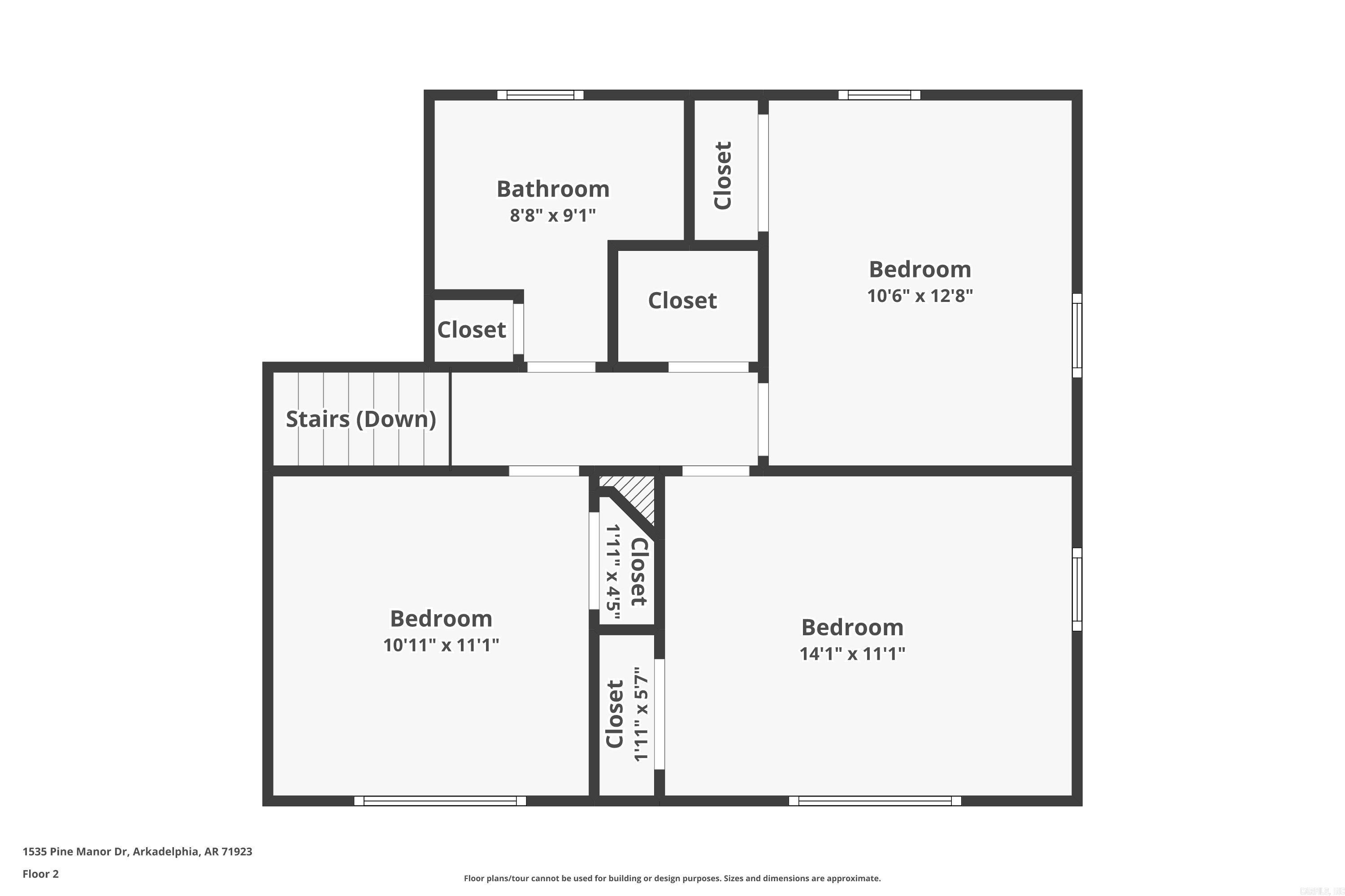 PINE MANOR ADDN - Residential