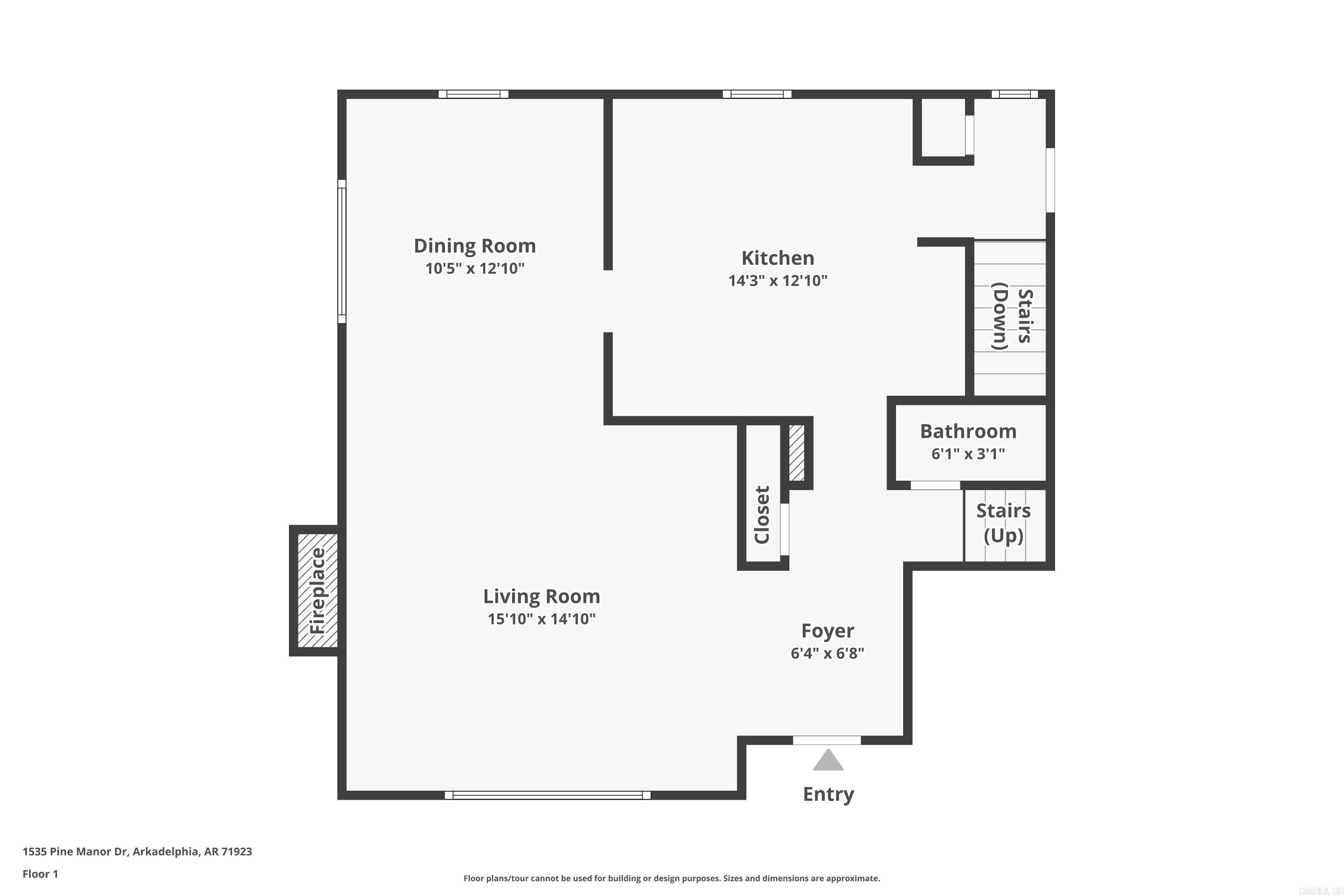 PINE MANOR ADDN - Residential