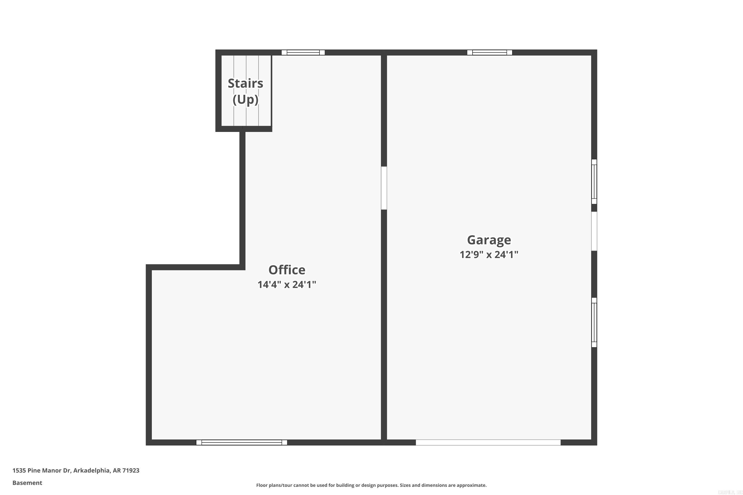 PINE MANOR ADDN - Residential