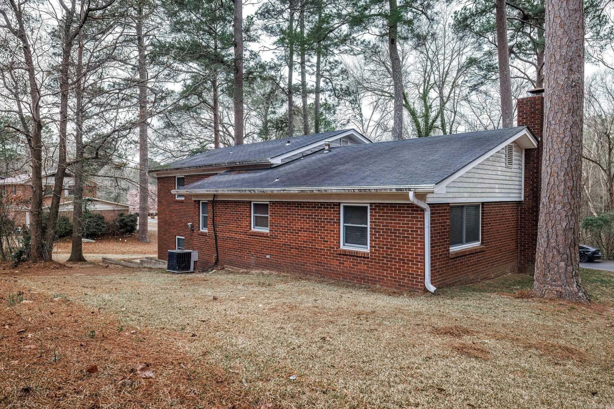 PINE MANOR ADDN - Residential